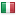 dex2.eu server is located in Italy